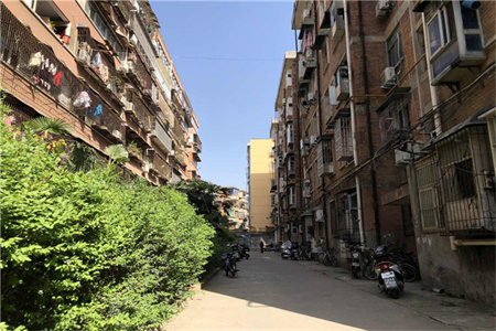 带储带车位南北通透精装经典学区