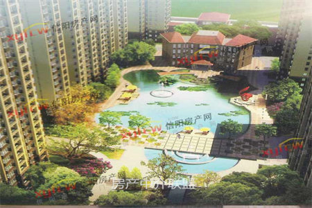 星月满庭3室2厅2卫正房116附房20